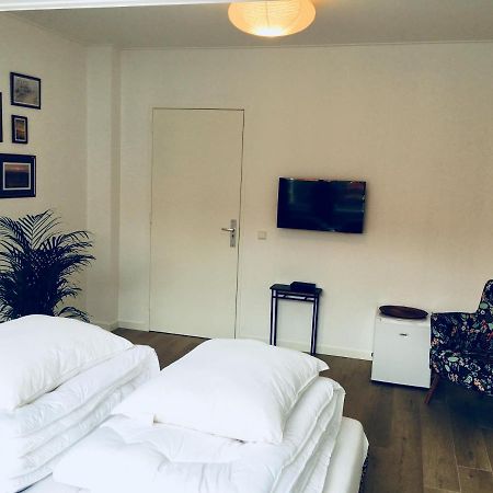 Kamers Van Goud Katwijk aan Zee Exterior foto
