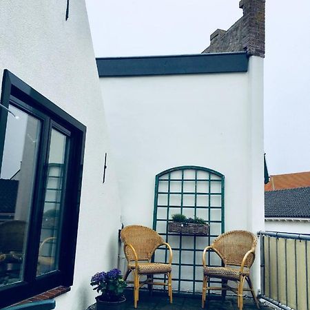 Kamers Van Goud Katwijk aan Zee Exterior foto