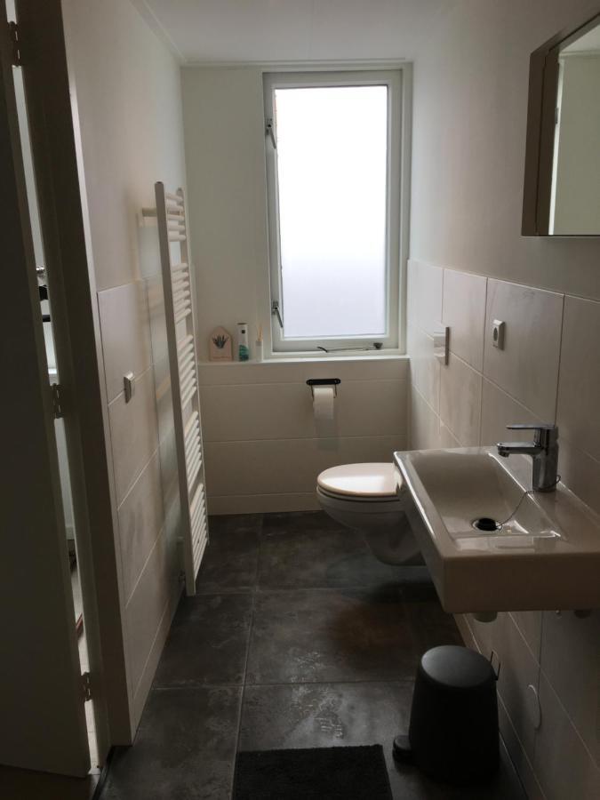 Kamers Van Goud Katwijk aan Zee Exterior foto