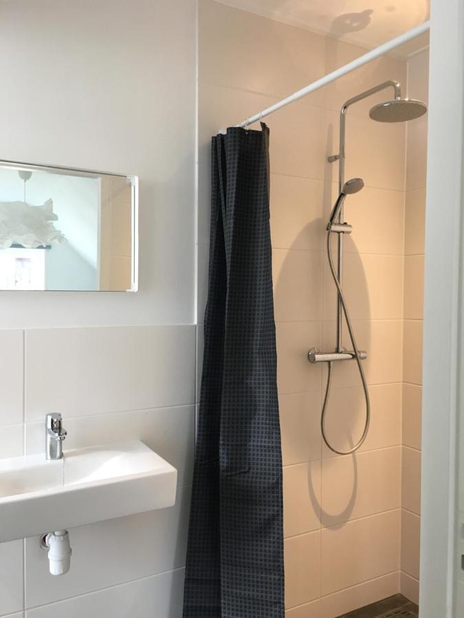 Kamers Van Goud Katwijk aan Zee Exterior foto